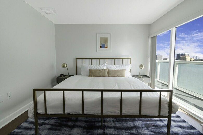 Waterfront Condos By Sextant