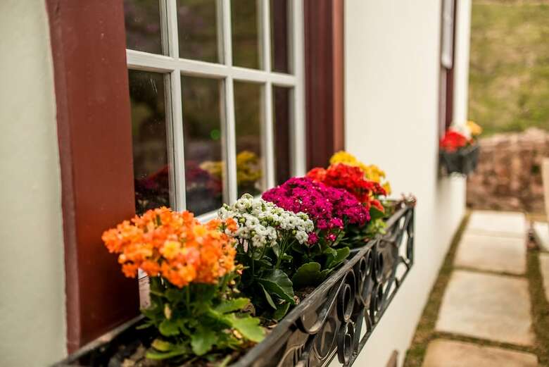 Hotel Recanto Da Serra