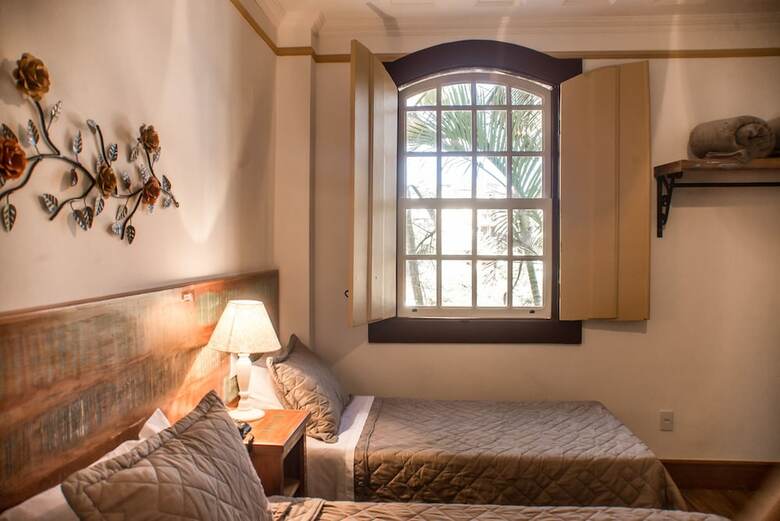 Hotel Recanto Da Serra