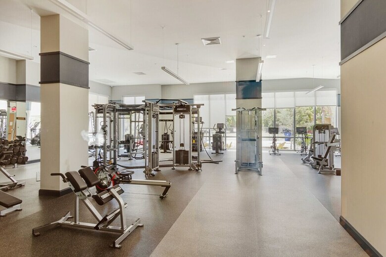 Biscayne Townhomes By Sextant