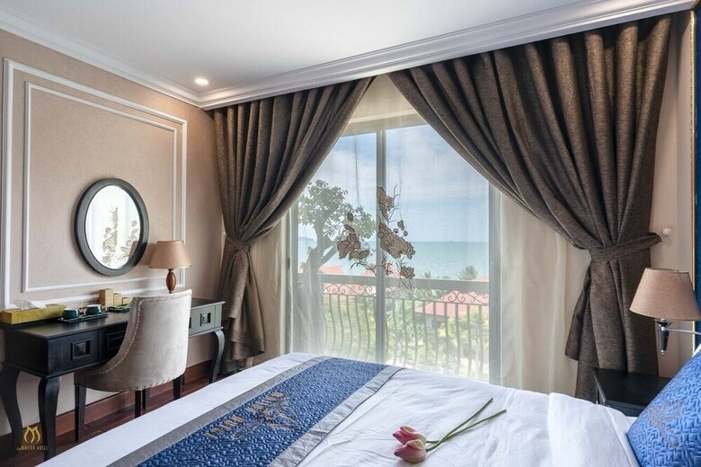 Hotel La Maison Boutique