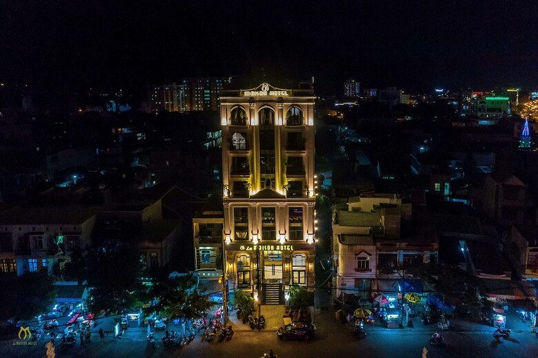 Hotel La Maison Boutique