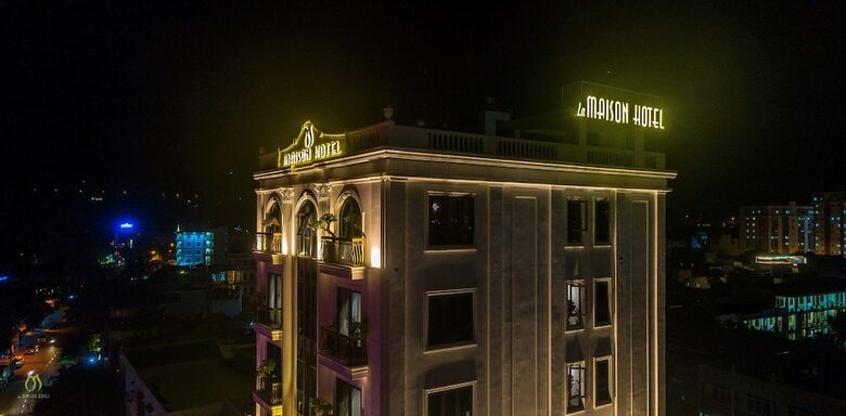 Hotel La Maison Boutique