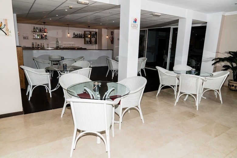 Hotel Matalasca�as