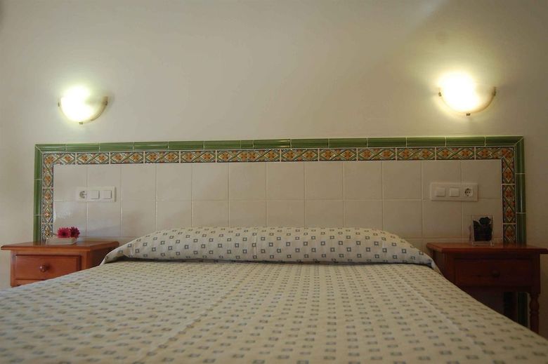 Hotel Matalasca�as