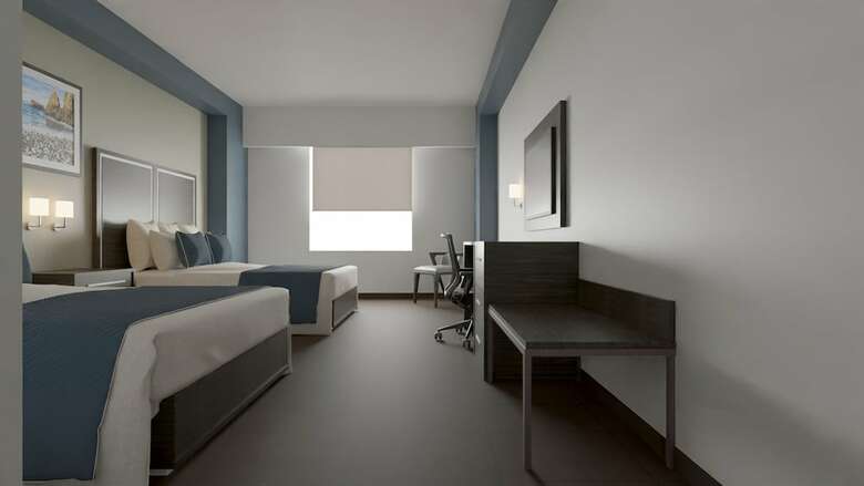 Posada Comfort Inn Mazatlan