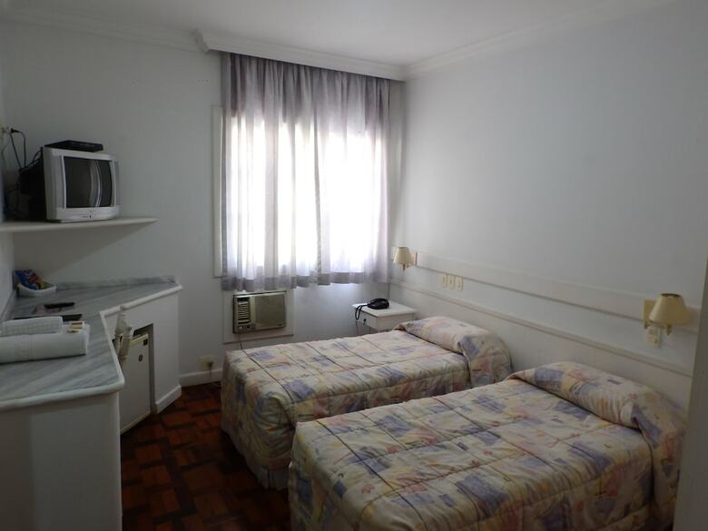 Hotel Bruggemann