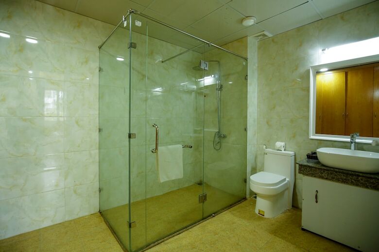 Sapa 17 Hotel