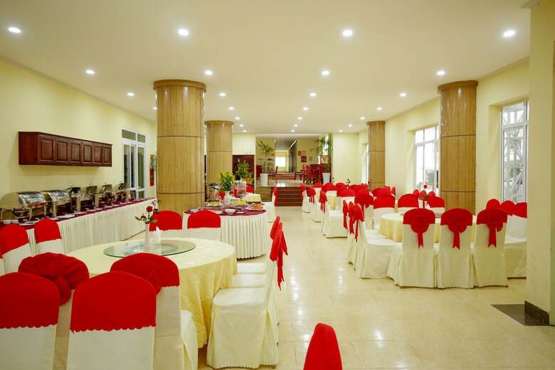 Sapa 17 Hotel