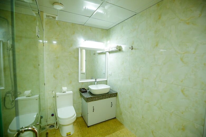 Sapa 17 Hotel