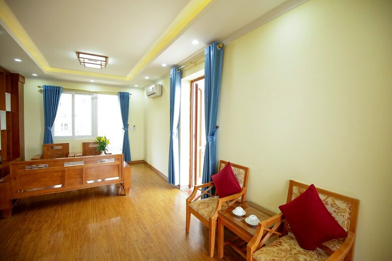 Sapa 17 Hotel
