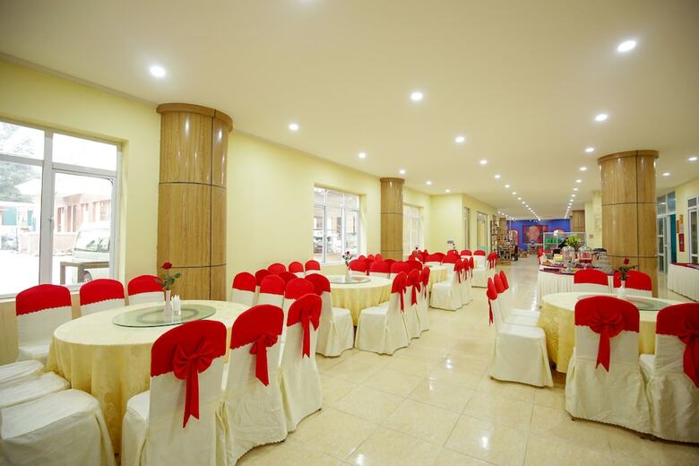 Sapa 17 Hotel