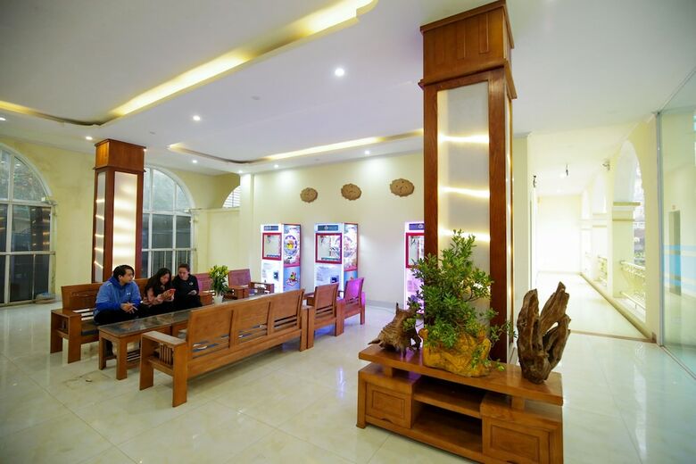 Sapa 17 Hotel