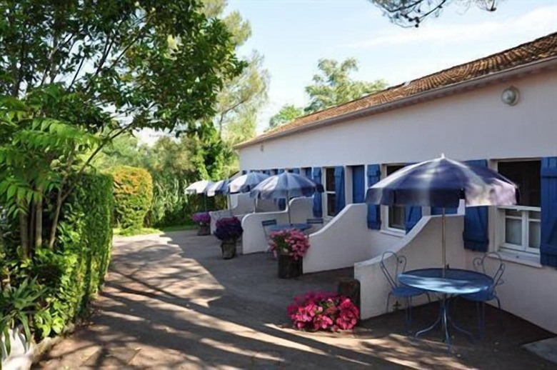 Hotel H�tel Les Liserons de Mougins