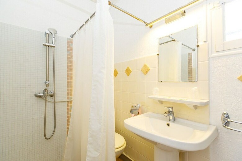 Hotel H�tel Les Liserons de Mougins