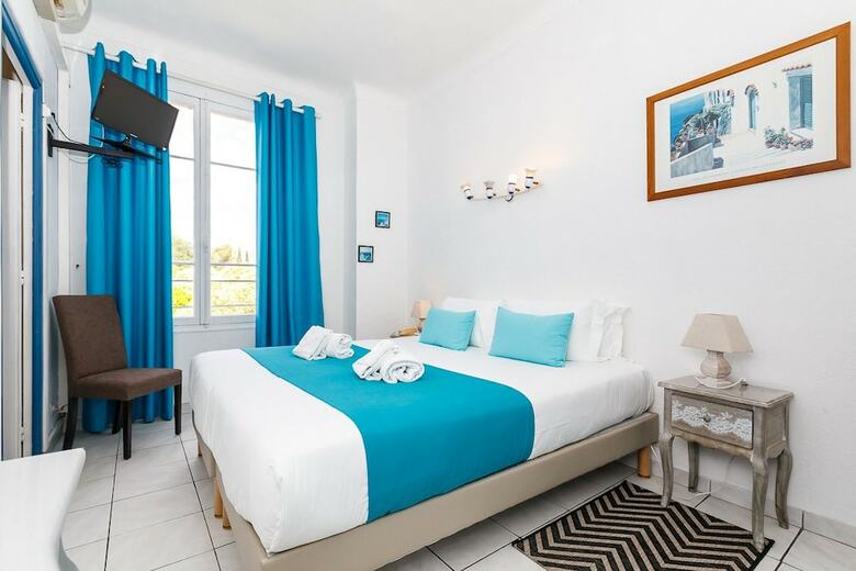Hotel H�tel Les Liserons de Mougins