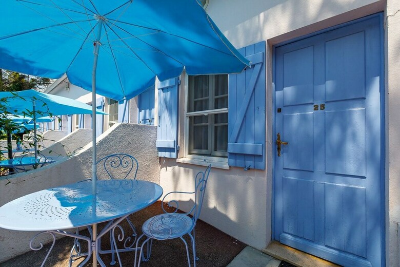 Hotel H�tel Les Liserons de Mougins