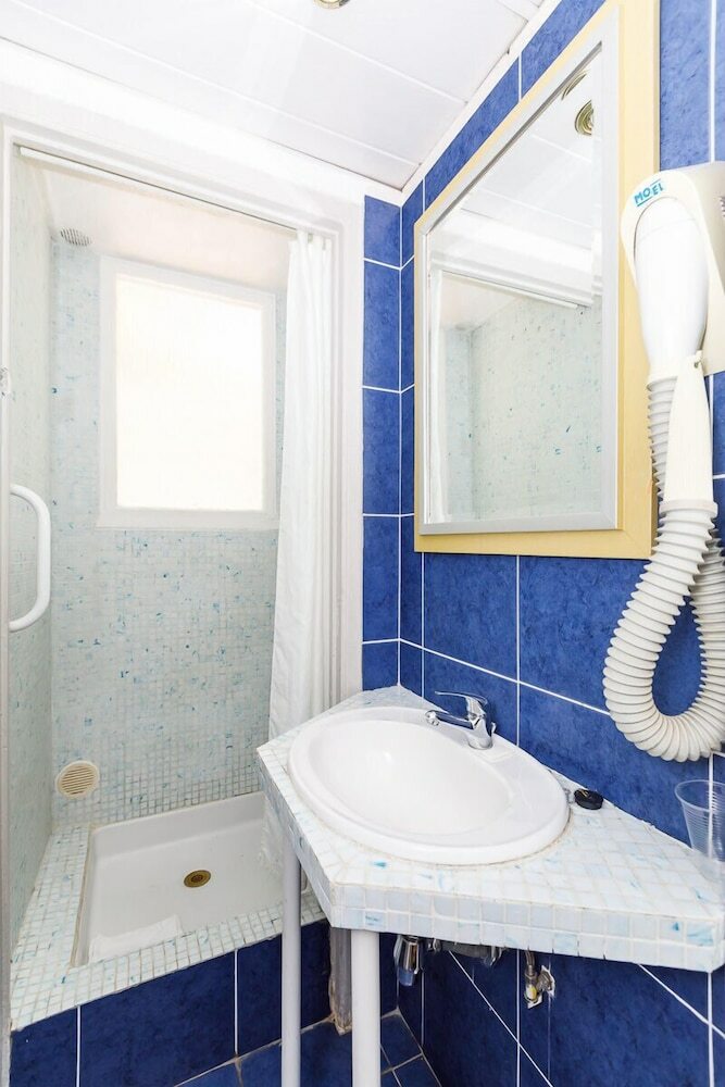 Hotel H�tel Les Liserons de Mougins