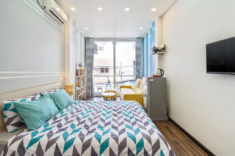 Hotel Dear Homie