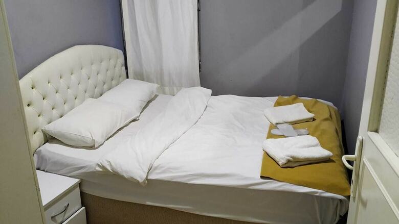 Ezra  Suites