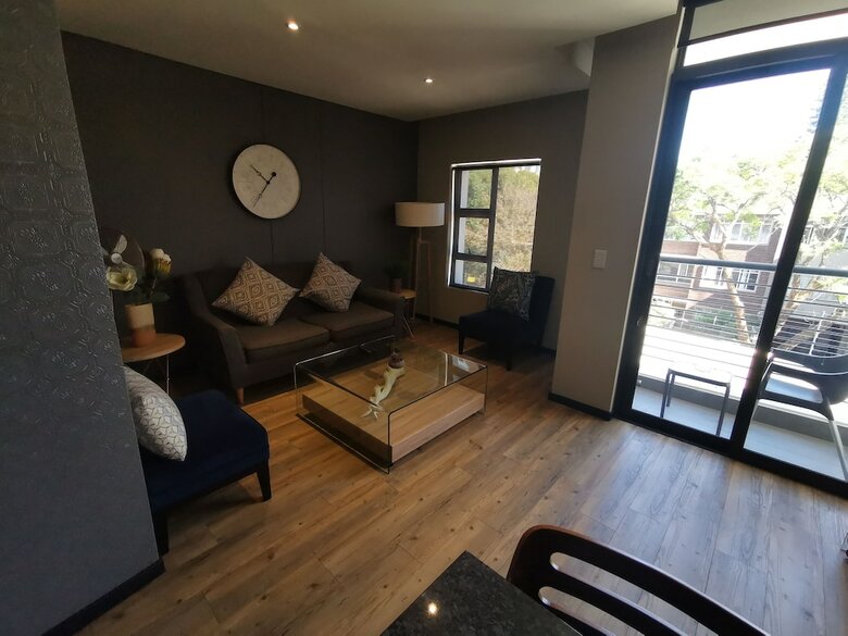 Apartamentos The Vantage - Rosebank