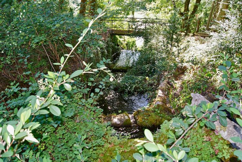 Bed & Breakfast Ch�teau Du Mazel