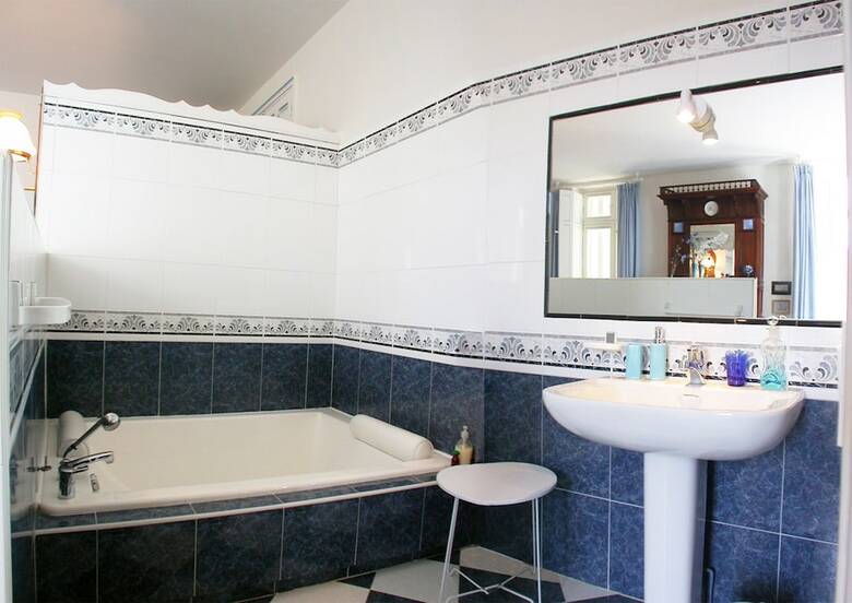Bed & Breakfast Ch�teau Du Mazel