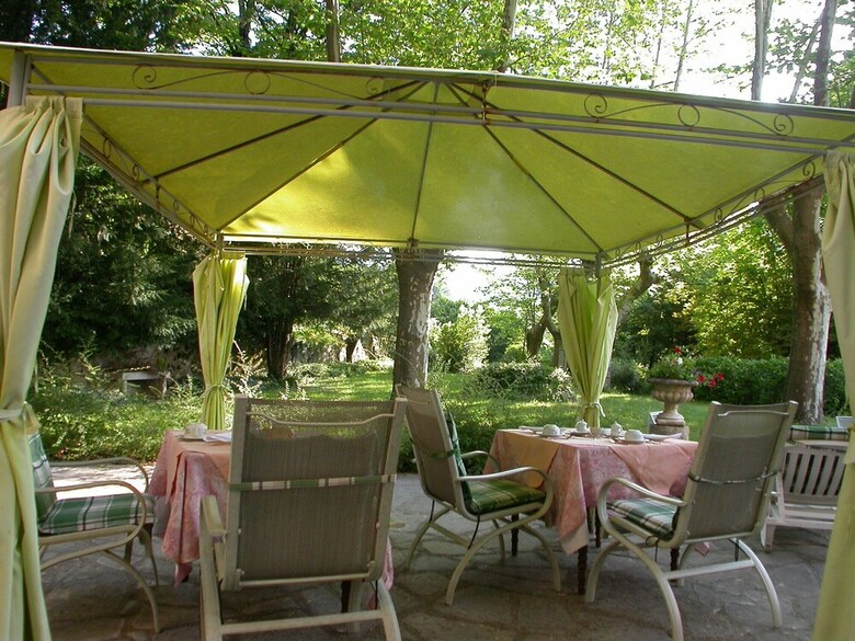 Bed & Breakfast Ch�teau Du Mazel