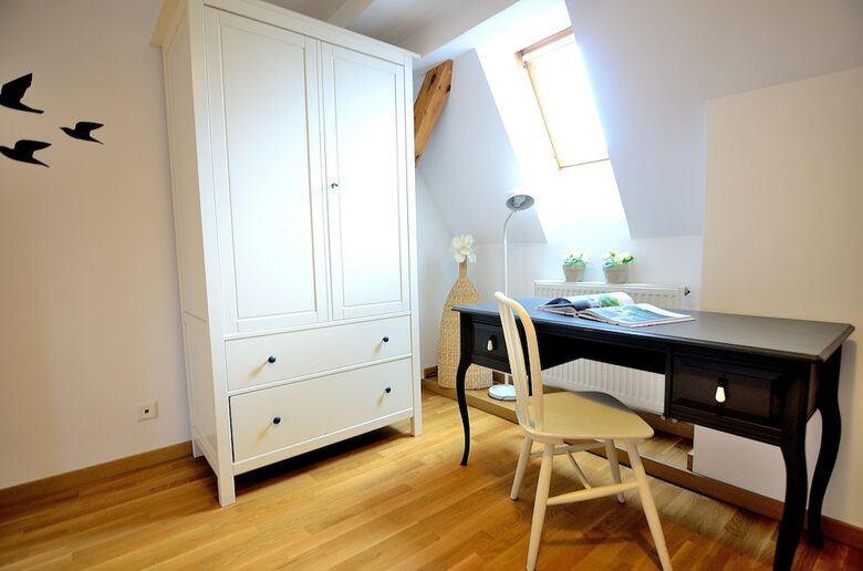 Victus Apartamenty - Royal