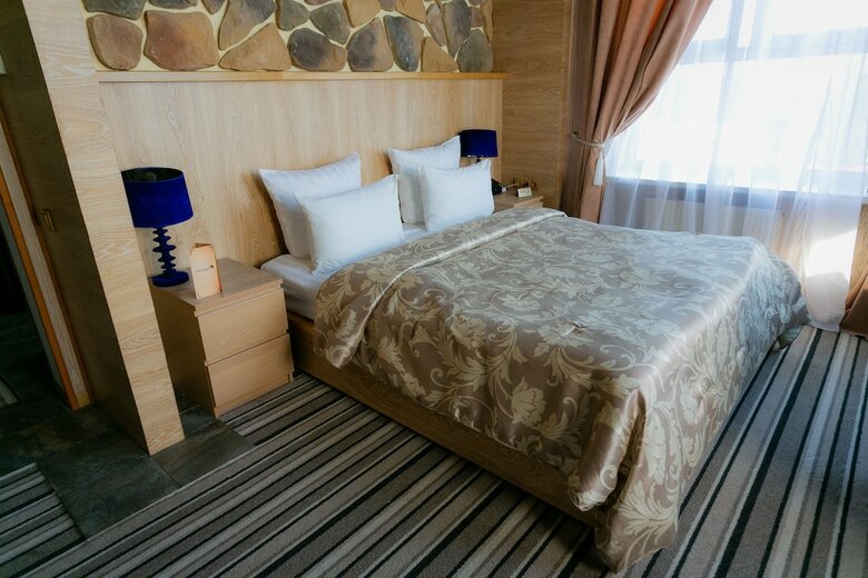 Hotel Grand Imperial