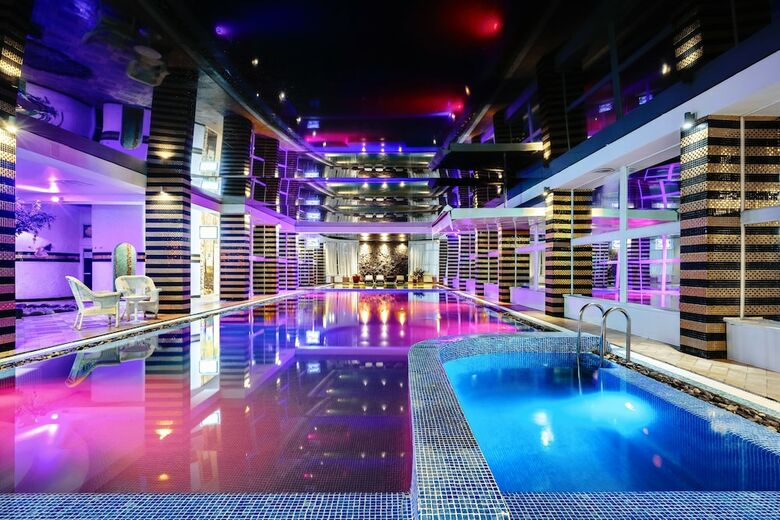 Hotel Grand Imperial