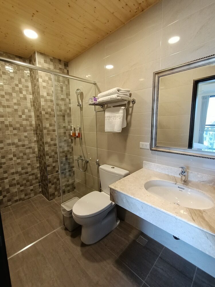 Hotel Meet Secret