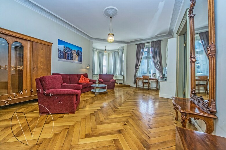 Victus Apartamenty - Sante