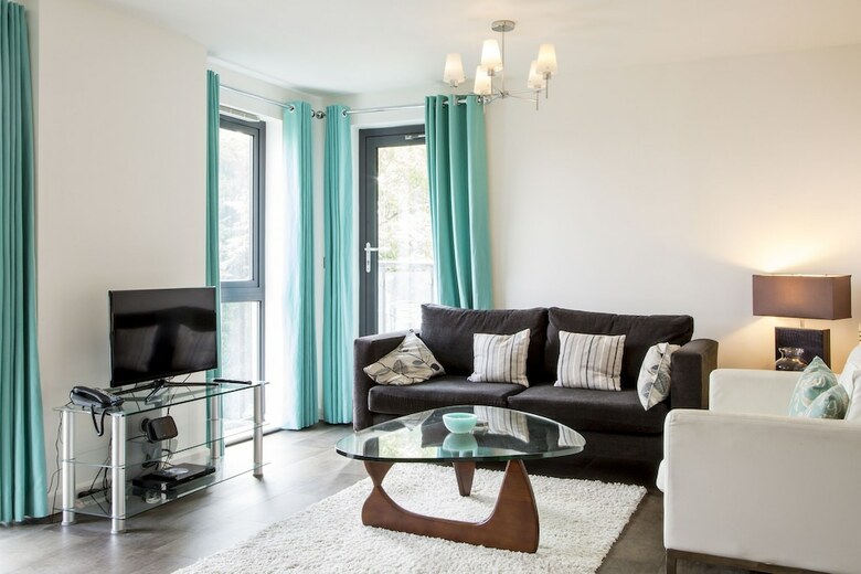 Apartamento Oakdale At Cardinal Place