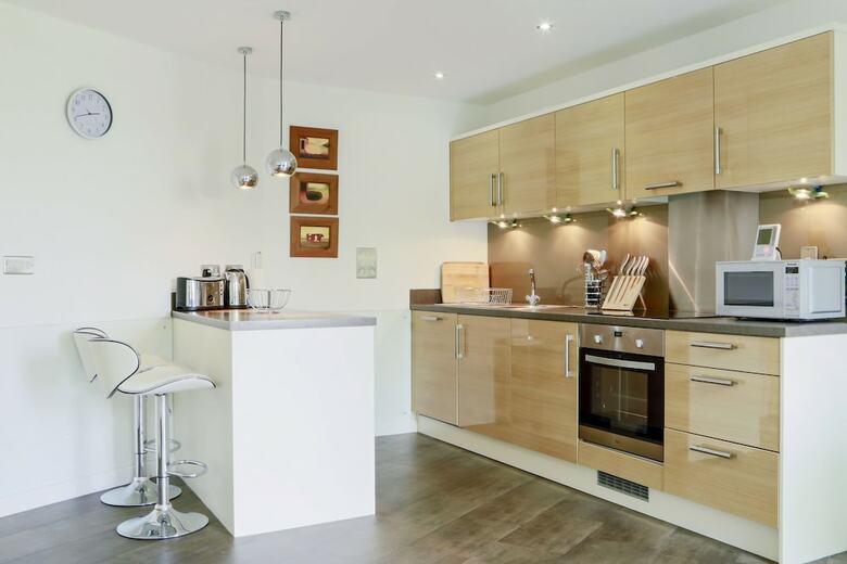 Apartamento Oakdale At Cardinal Place