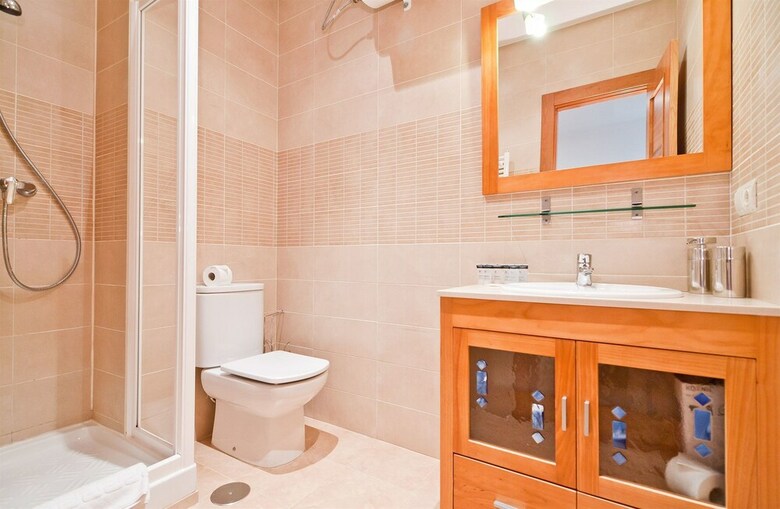 Apartamentos Smartrental Atocha