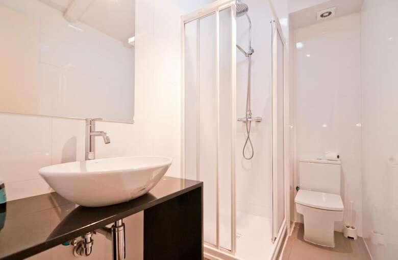 Apartamentos Smartrental Atocha