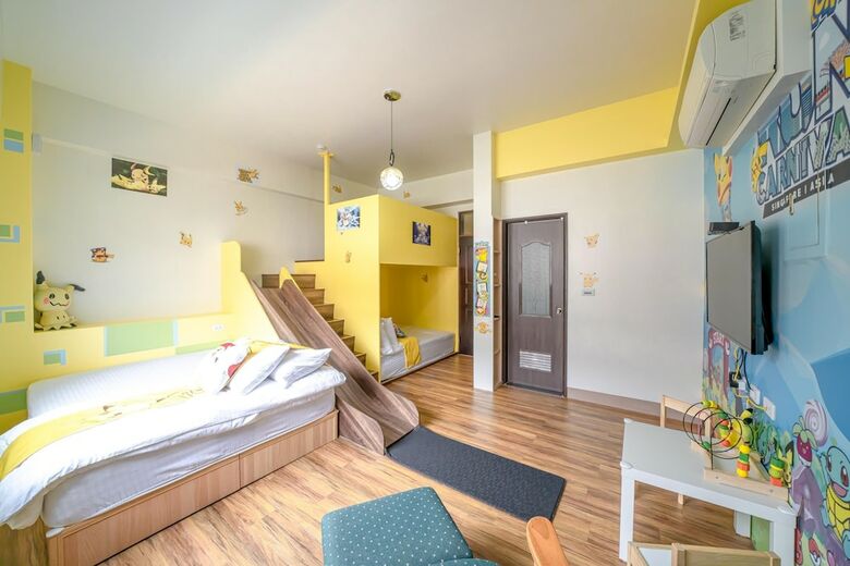 Hotel We Smile B&B