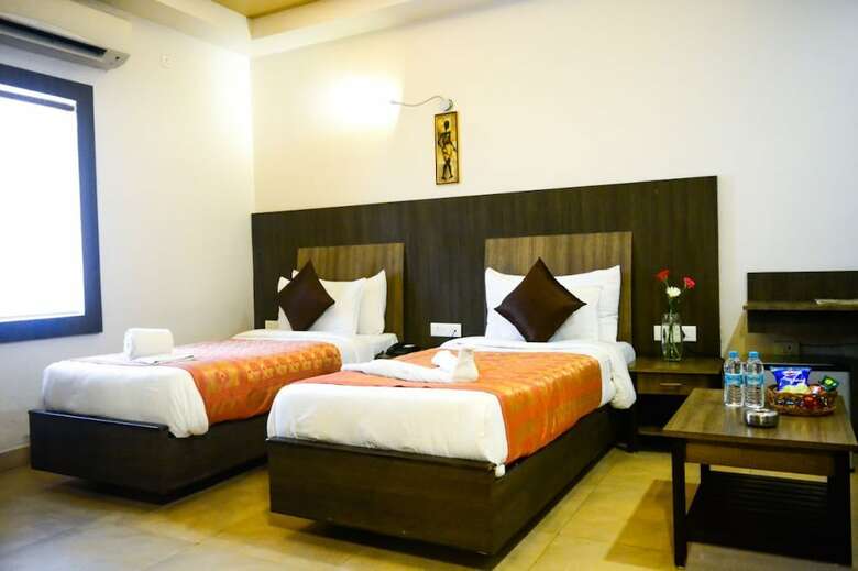 Hotel City Inn