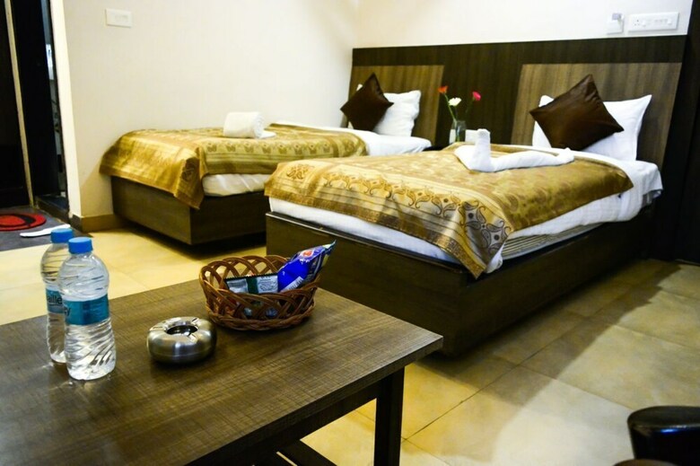 Hotel City Inn