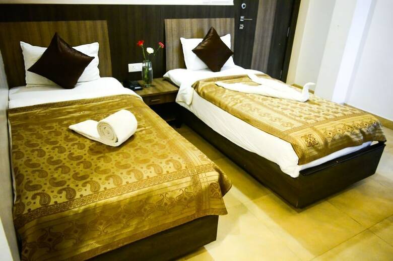 Hotel City Inn