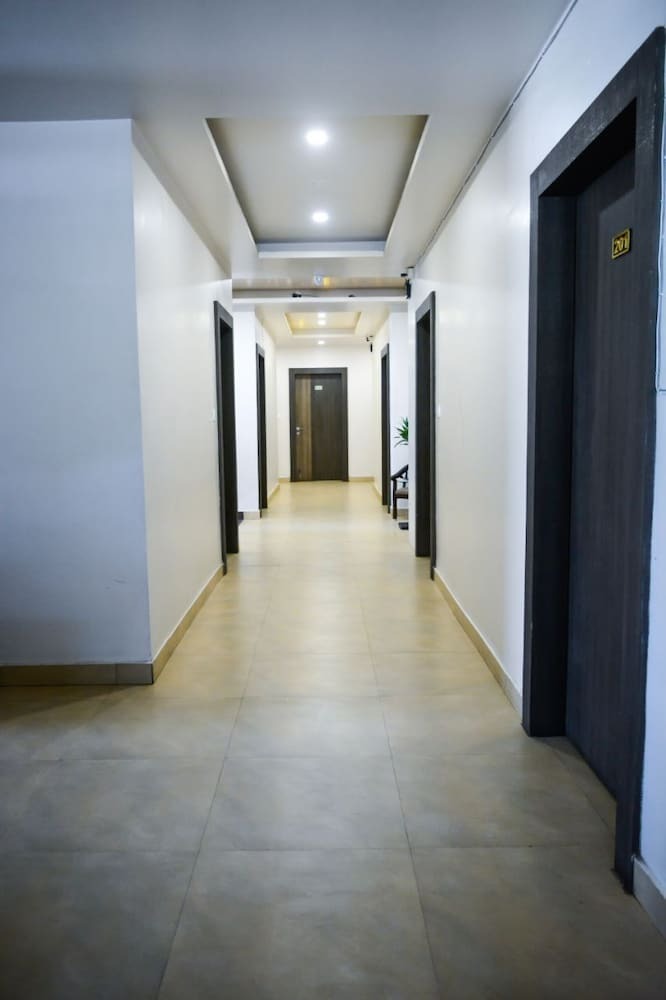 Hotel City Inn