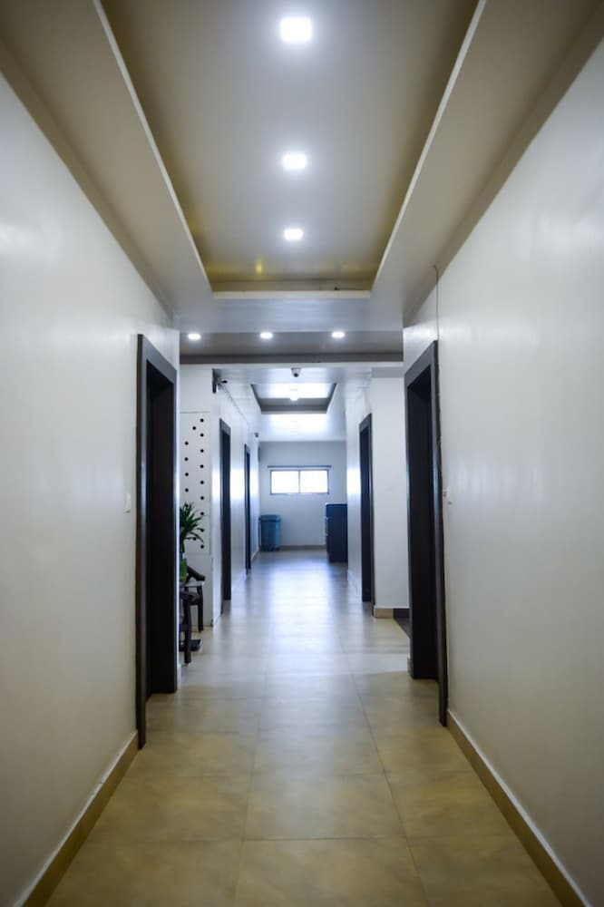 Hotel City Inn
