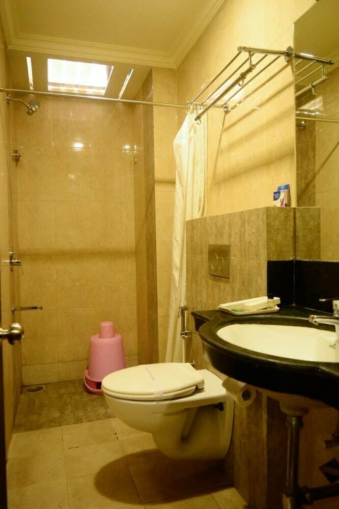 Hotel City Inn