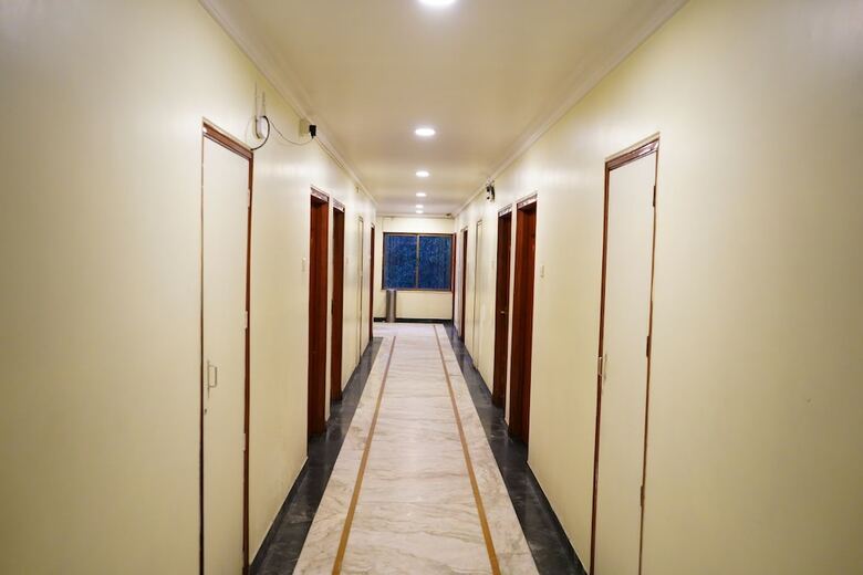 Hotel Satlaj