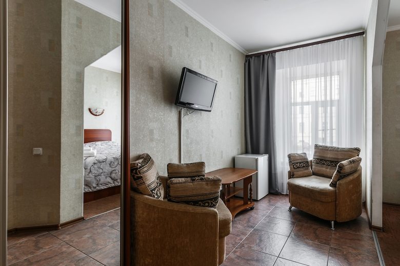 Hotel Dolce Vita