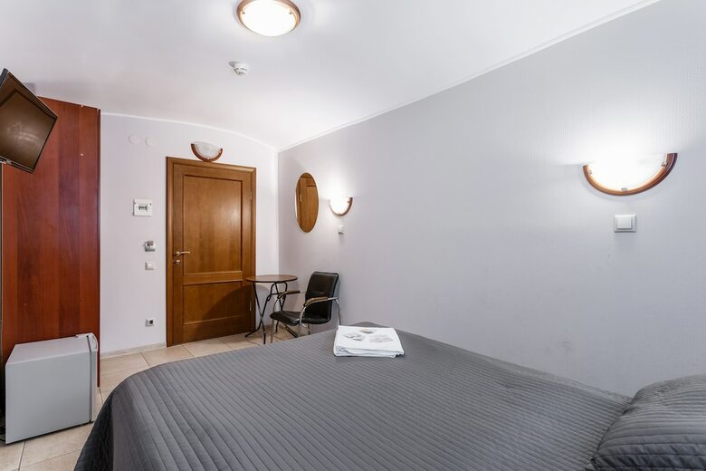 Hotel Dolce Vita