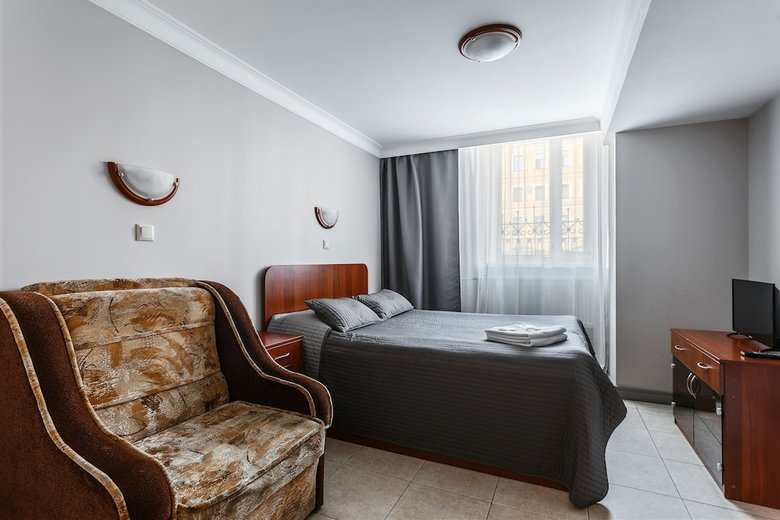 Hotel Dolce Vita