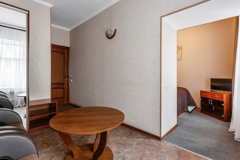 Hotel Dolce Vita