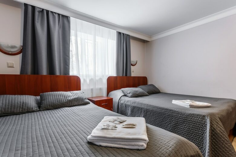 Hotel Dolce Vita